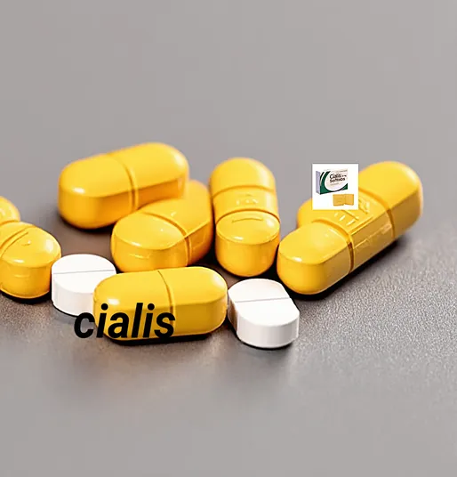 Comprar cialis en farmacias de madrid sin receta